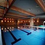 Vacationclub - Seaside Apartament 505