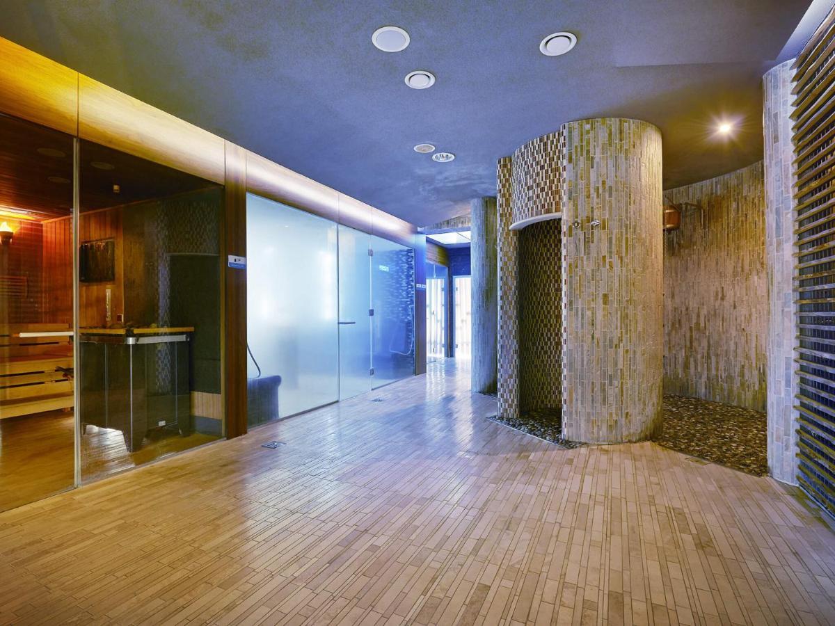 Apartament Vacationclub - Seaside 505