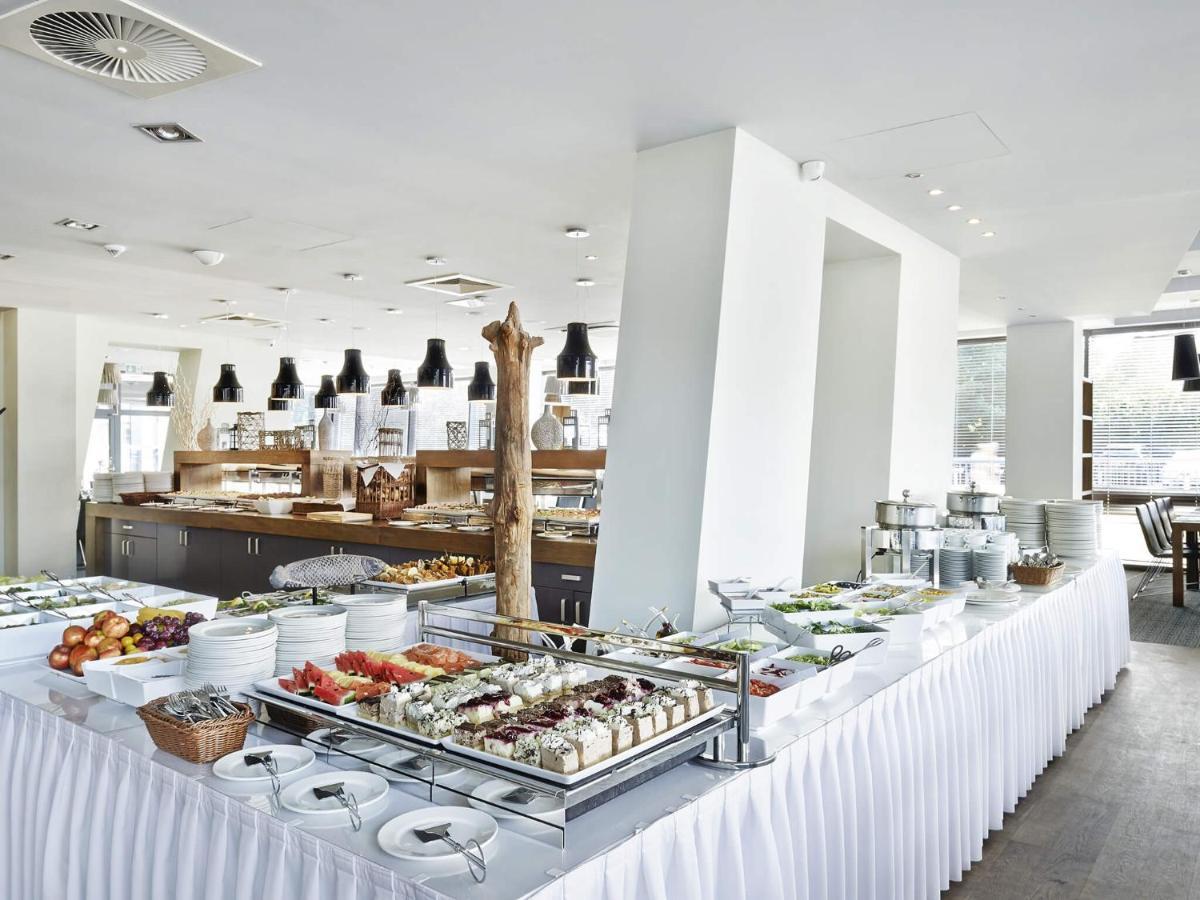 Vacationclub - Seaside 505 Kołobrzeg