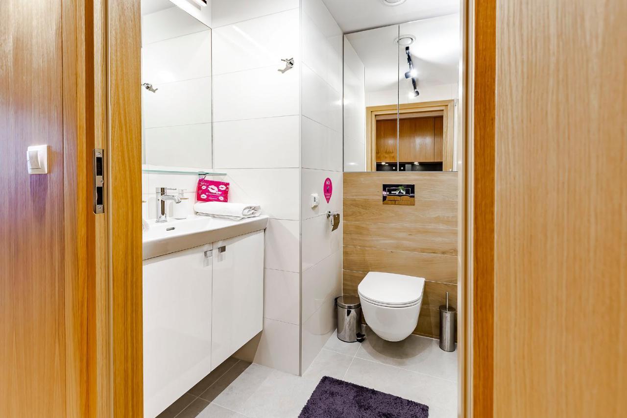Vacationclub - Seaside 505 Apartament Kołobrzeg