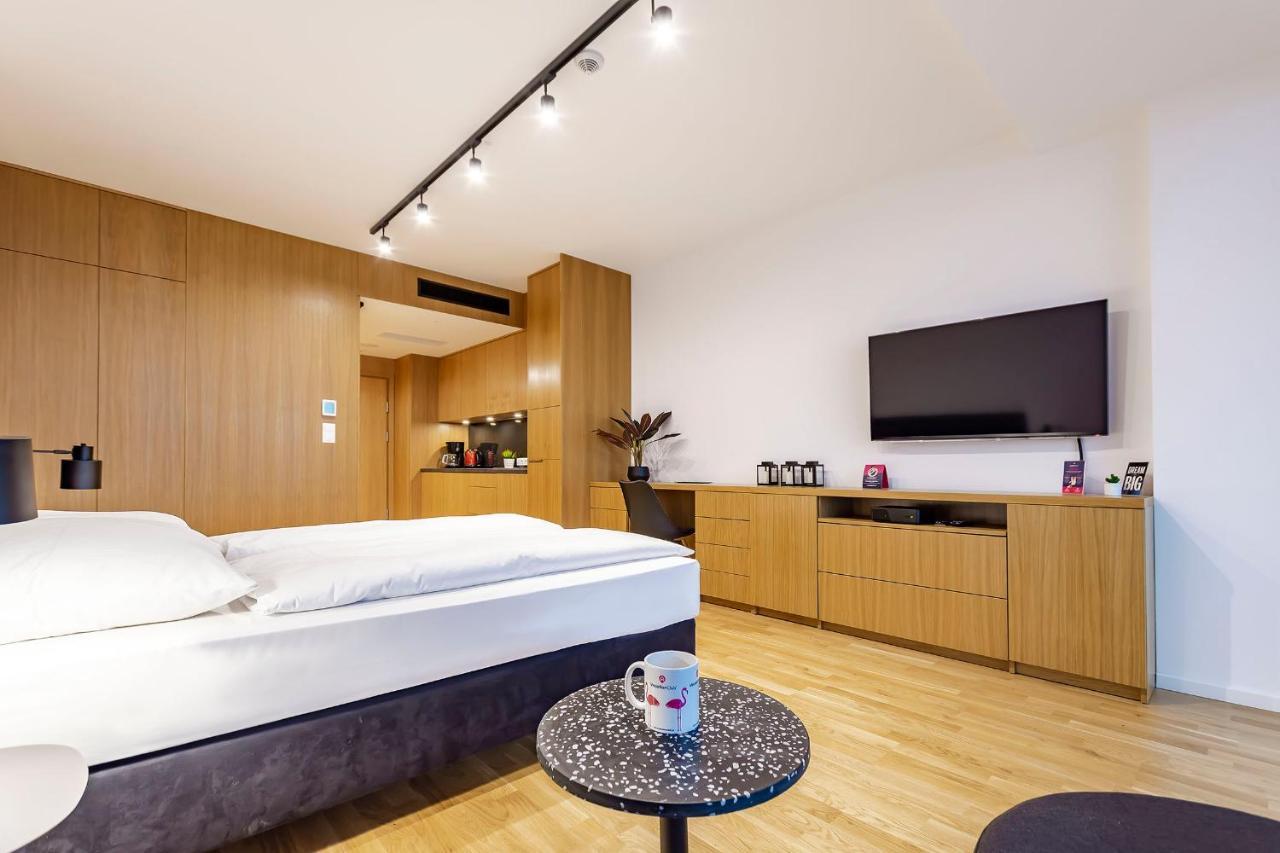 Apartament Vacationclub - Seaside 505