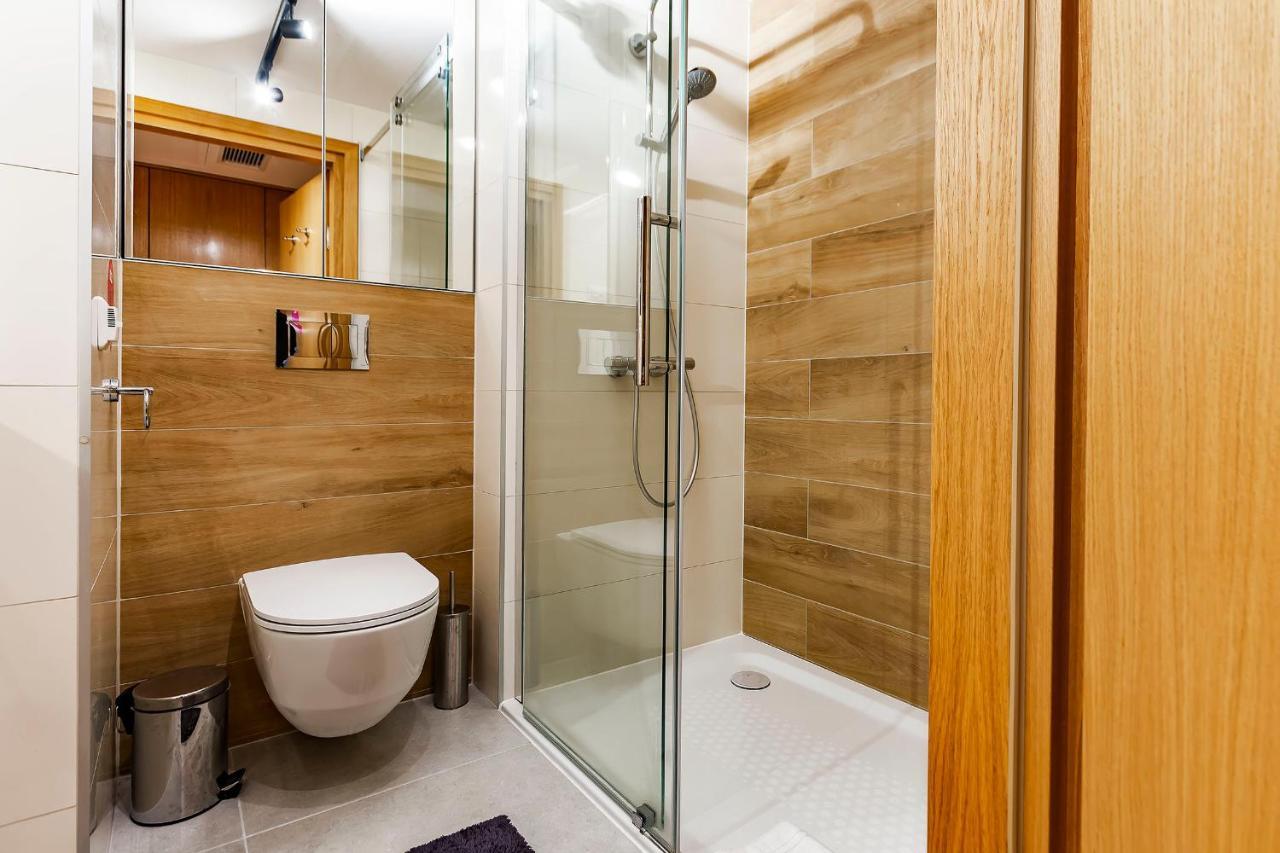 Apartament Vacationclub - Seaside 505 *